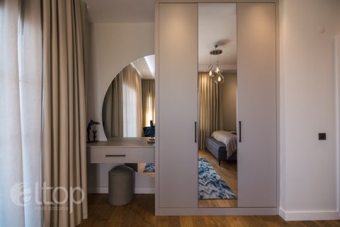 Apartment for sale  in Kestel, Antalya, Turkey, 5 bedrooms, 450m2, No. 33118 – photo 19