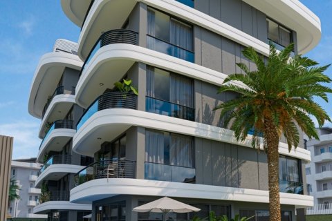 Apartment for sale  in Oba, Antalya, Turkey, studio, No. 31801 – photo 12