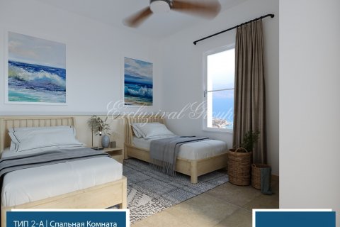 Apartment for sale  in Bodrum, Mugla, Turkey, 1 bedroom, 112m2, No. 29001 – photo 23
