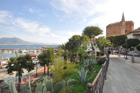 Apartment for sale  in Alanya, Antalya, Turkey, 3 bedrooms, 152m2, No. 33123 – photo 4
