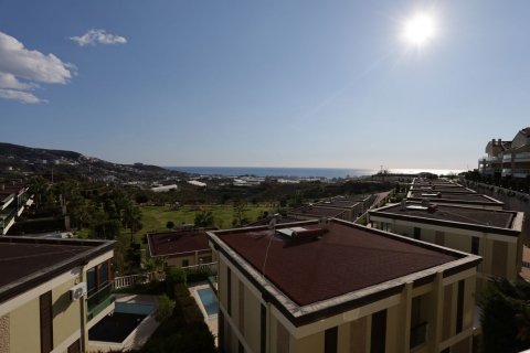 Penthouse for sale  in Kargicak, Alanya, Antalya, Turkey, 3 bedrooms, 267m2, No. 33673 – photo 11