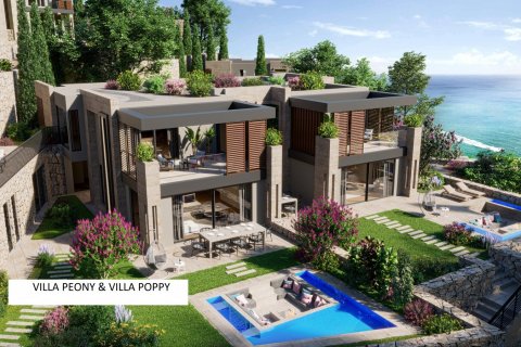 Villa for sale  in Yalikavak, Mugla, Turkey, studio, No. 33530 – photo 11