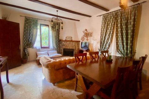 Villa for sale  in Fethiye, Mugla, Turkey, 6 bedrooms, 360m2, No. 34071 – photo 9