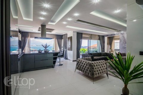 Apartment for sale  in Alanya, Antalya, Turkey, 3 bedrooms, 152m2, No. 33123 – photo 16