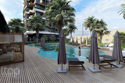 Apartment for sale  in Avsallar, Antalya, Turkey, 115m2, No. 32857 – photo 2