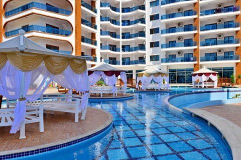 Apartment for sale  in Mahmutlar, Antalya, Turkey, 3 bedrooms, 350m2, No. 33130 – photo 8