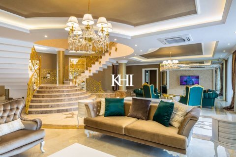Villa for sale  in Kemer, Antalya, Turkey, 5 bedrooms, 650m2, No. 33372 – photo 29
