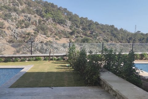 Villa for sale  in Bodrum, Mugla, Turkey, 4 bedrooms, 195m2, No. 33332 – photo 3