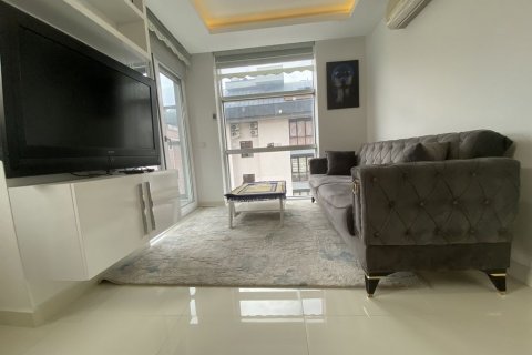 Apartment for sale  in Alanya, Antalya, Turkey, 1 bedroom, 45m2, No. 33919 – photo 11
