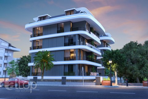 Apartment for sale  in Oba, Antalya, Turkey, studio, No. 31801 – photo 9