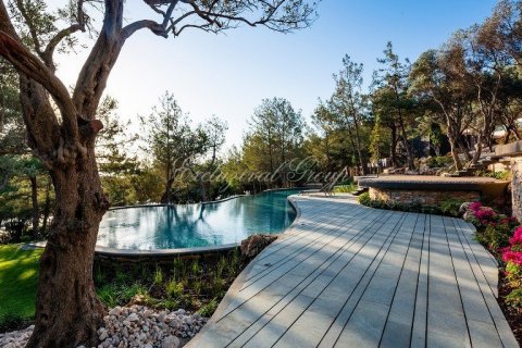 Villa for sale  in Bodrum, Mugla, Turkey, 127m2, No. 34078 – photo 16