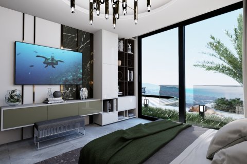 Villa for sale  in Alanya, Antalya, Turkey, 4 bedrooms, 271m2, No. 33314 – photo 18