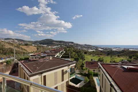 Penthouse for sale  in Kargicak, Alanya, Antalya, Turkey, 3 bedrooms, 267m2, No. 33673 – photo 9