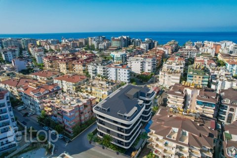 Apartment for sale  in Oba, Antalya, Turkey, studio, No. 31801 – photo 3