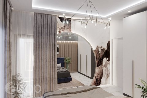 Apartment for sale  in Oba, Antalya, Turkey, studio, 50m2, No. 33132 – photo 17