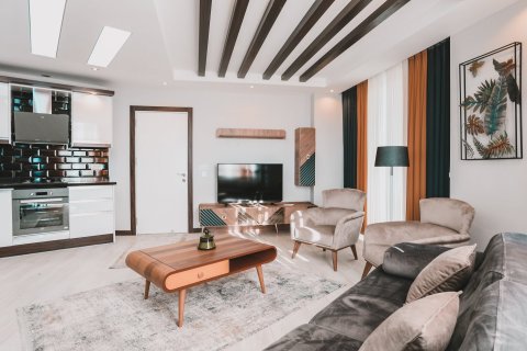 Apartment for sale  in Mahmutlar, Antalya, Turkey, 2 bedrooms, 115m2, No. 33578 – photo 2