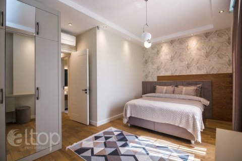 Apartment for sale  in Kestel, Antalya, Turkey, 5 bedrooms, 450m2, No. 33118 – photo 9