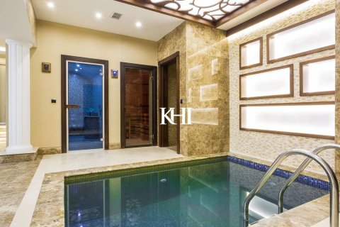 Villa for sale  in Kemer, Antalya, Turkey, 5 bedrooms, 650m2, No. 33372 – photo 27