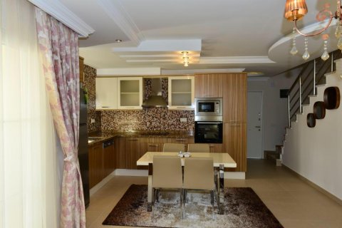 Villa for sale  in Alanya, Antalya, Turkey, 3 bedrooms, 250m2, No. 33086 – photo 10