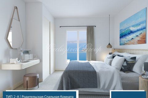 Apartment for sale  in Bodrum, Mugla, Turkey, 1 bedroom, 112m2, No. 29001 – photo 29
