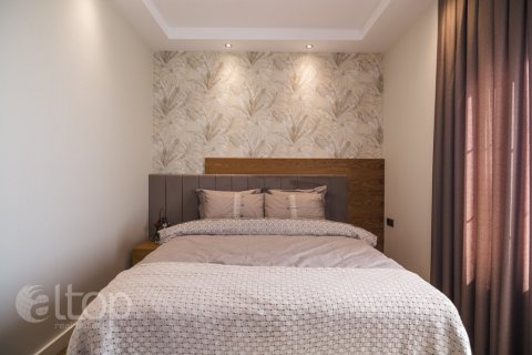 Apartment for sale  in Kestel, Antalya, Turkey, 5 bedrooms, 450m2, No. 33118 – photo 10