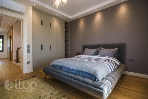 Apartment for sale  in Kestel, Antalya, Turkey, 5 bedrooms, 450m2, No. 33118 – photo 13