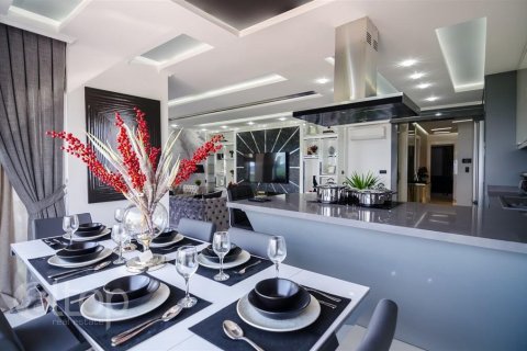 Apartment for sale  in Alanya, Antalya, Turkey, 3 bedrooms, 152m2, No. 33123 – photo 25