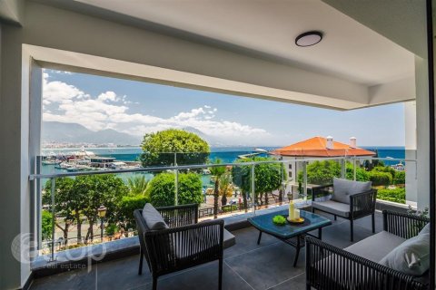 Apartment for sale  in Alanya, Antalya, Turkey, 3 bedrooms, 152m2, No. 33123 – photo 29