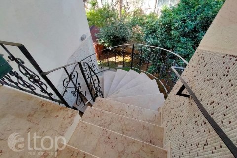 Apartment for sale  in Alanya, Antalya, Turkey, 3 bedrooms, 145m2, No. 33127 – photo 26
