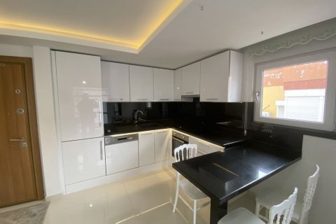 Apartment for sale  in Alanya, Antalya, Turkey, 1 bedroom, 45m2, No. 33919 – photo 8