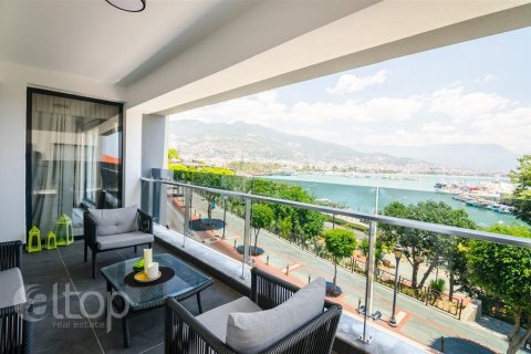 Apartment for sale  in Alanya, Antalya, Turkey, 3 bedrooms, 152m2, No. 33123 – photo 30