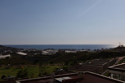 Penthouse for sale  in Kargicak, Alanya, Antalya, Turkey, 3 bedrooms, 267m2, No. 33673 – photo 12