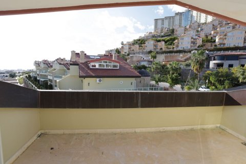 Penthouse for sale  in Kargicak, Alanya, Antalya, Turkey, 3 bedrooms, 267m2, No. 33673 – photo 26