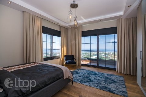 Apartment for sale  in Kestel, Antalya, Turkey, 5 bedrooms, 450m2, No. 33118 – photo 26