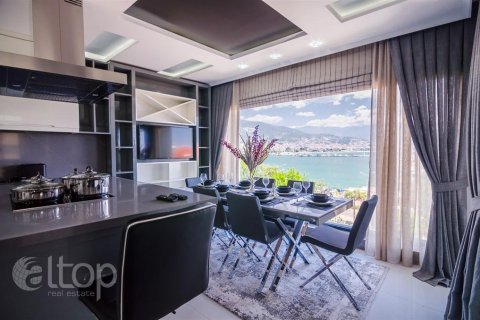 Apartment for sale  in Alanya, Antalya, Turkey, 3 bedrooms, 152m2, No. 33123 – photo 17