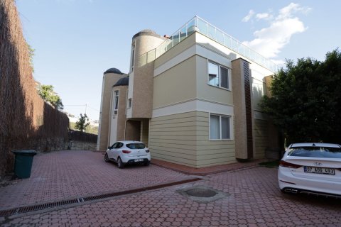 Penthouse for sale  in Kargicak, Alanya, Antalya, Turkey, 3 bedrooms, 267m2, No. 33673 – photo 27