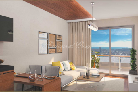 Apartment for sale  in Istanbul, Turkey, 3 bedrooms, 51m2, No. 34167 – photo 10