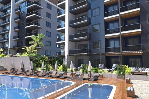 Apartment for sale  in Oba, Antalya, Turkey, studio, 42m2, No. 34979 – photo 17