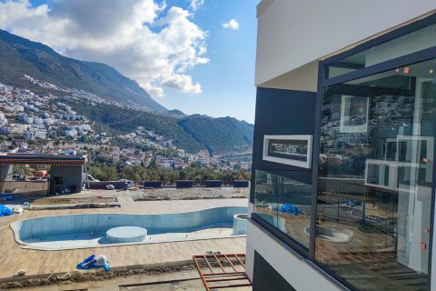 Apartment for sale  in Kalkan, Antalya, Turkey, 3 bedrooms, 135m2, No. 34457 – photo 7