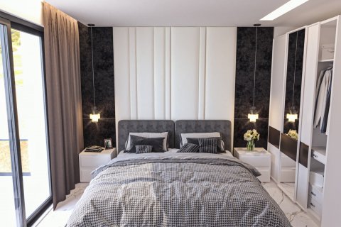 Apartment for sale  in Avsallar, Antalya, Turkey, 1 bedroom, 55m2, No. 34260 – photo 8
