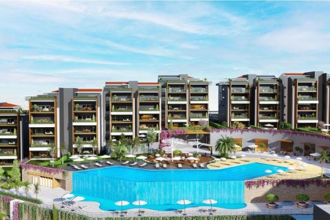 Apartment for sale  in Aydin, Turkey, 3 bedrooms, 150m2, No. 35136 – photo 13