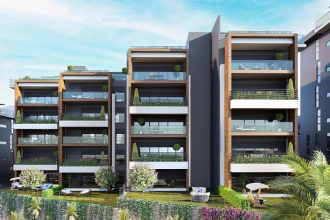 Apartment for sale  in Aydin, Turkey, 3 bedrooms, 150m2, No. 35136 – photo 6