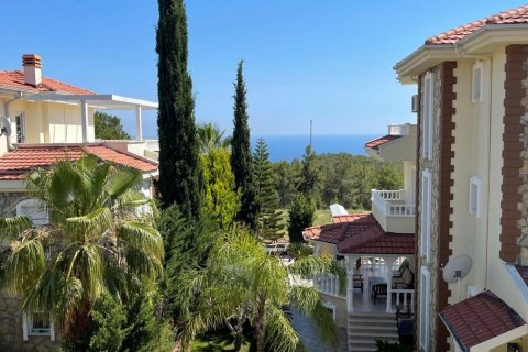 Villa for sale  in Incekum, Antalya, Turkey, 4 bedrooms, 290m2, No. 34259 – photo 25