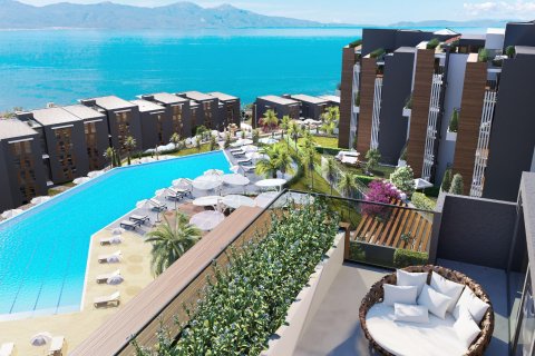 Apartment for sale  in Aydin, Turkey, 3 bedrooms, 150m2, No. 35136 – photo 8