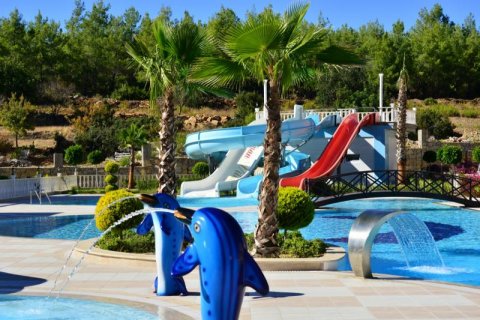 Villa for sale  in Incekum, Antalya, Turkey, 4 bedrooms, 290m2, No. 34259 – photo 1