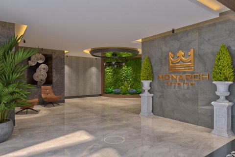 Monarch Premium  in Kargicak, Alanya, Antalya, Turkey No.35002 – photo 15
