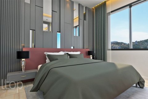 Apartment for sale  in Oba, Antalya, Turkey, studio, 42m2, No. 34979 – photo 29