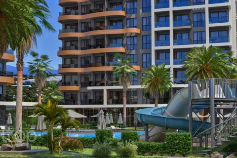 Apartment for sale  in Avsallar, Antalya, Turkey, studio, 57m2, No. 34164 – photo 10