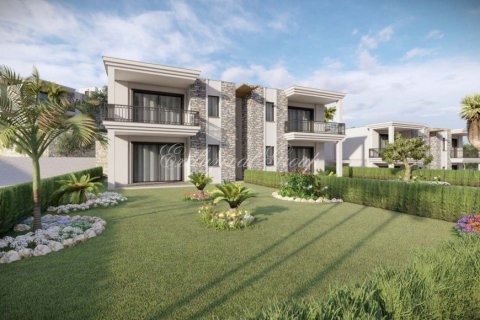 Apartment for sale  in Bodrum, Mugla, Turkey, 2 bedrooms, 67m2, No. 34539 – photo 3
