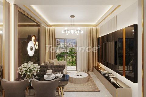 Apartment for sale  in Mahmutlar, Antalya, Turkey, 2 bedrooms, No. 34885 – photo 16